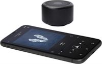 SPEAKER IN ALLUMINI RICICLATO